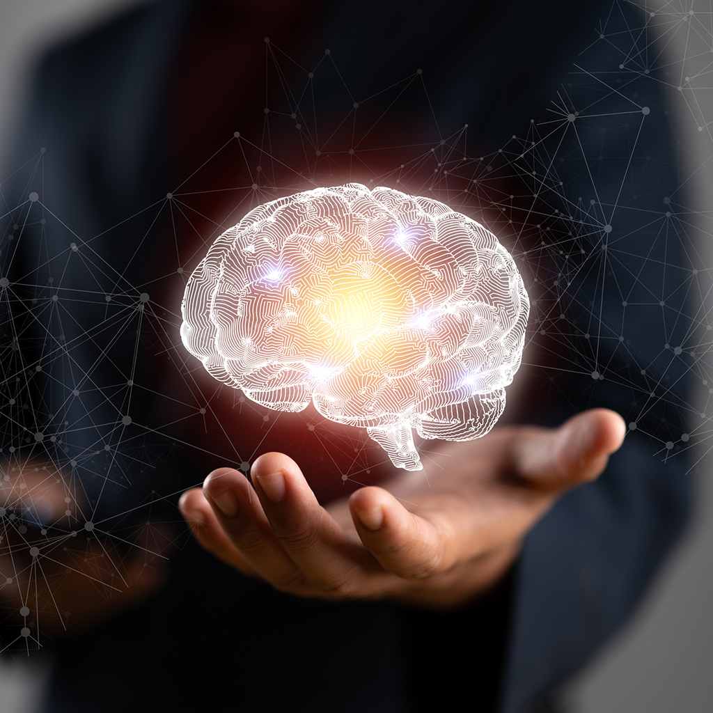 腦健康續航管理 Brain Performance