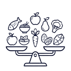 必需營養素管理